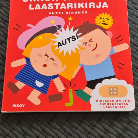 Ilmoituksen kuva