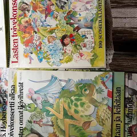 Ilmoituksen kuva