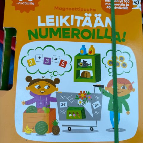 Ilmoituksen kuva