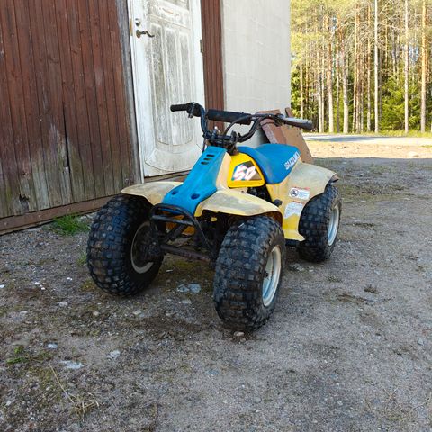 Ilmoituksen kuva