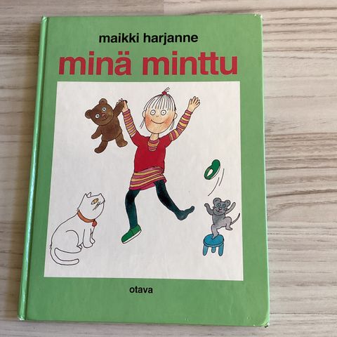 Ilmoituksen kuva