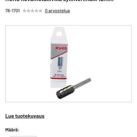 Ilmoituksen kuva