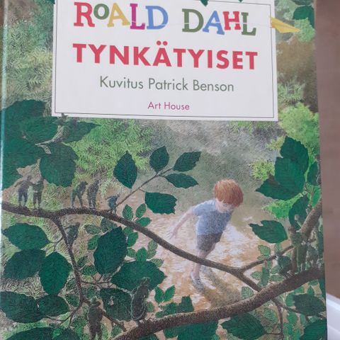 Ilmoituksen kuva