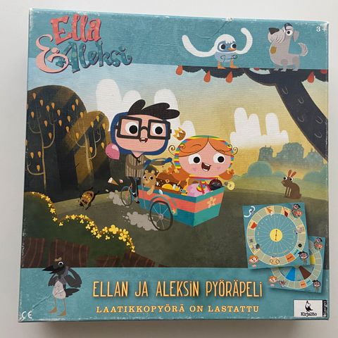 Ilmoituksen kuva
