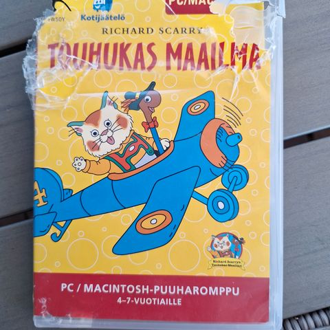 Ilmoituksen kuva