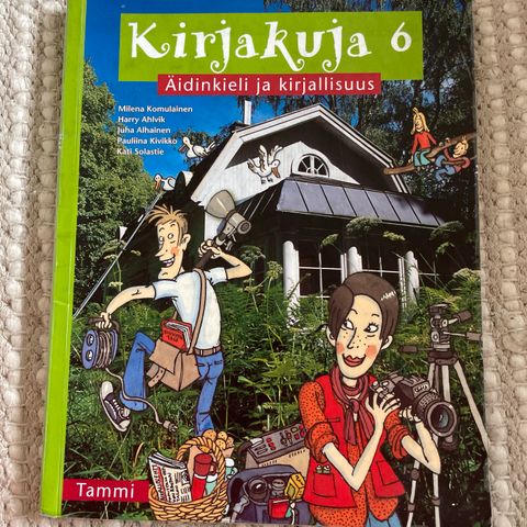 Ilmoituksen kuva