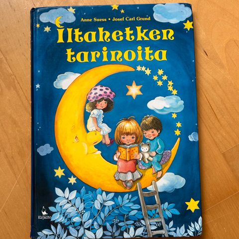 Ilmoituksen kuva