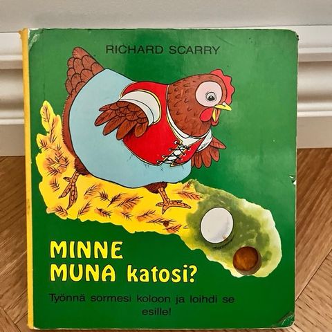 Ilmoituksen kuva