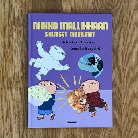 Ilmoituksen kuva