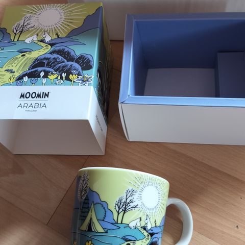 Ilmoituksen kuva