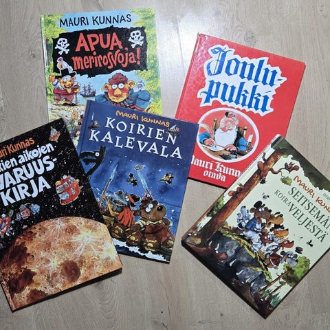 Ilmoituksen kuva