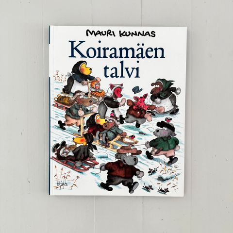 Ilmoituksen kuva
