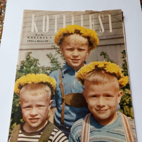 Ilmoituksen kuva
