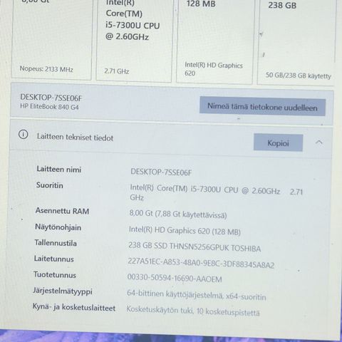 Ilmoituksen kuva