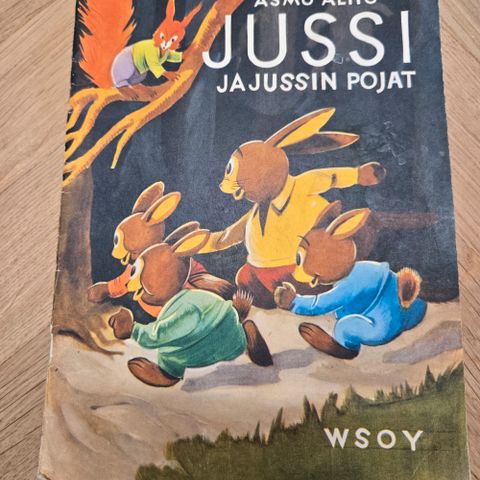 Ilmoituksen kuva