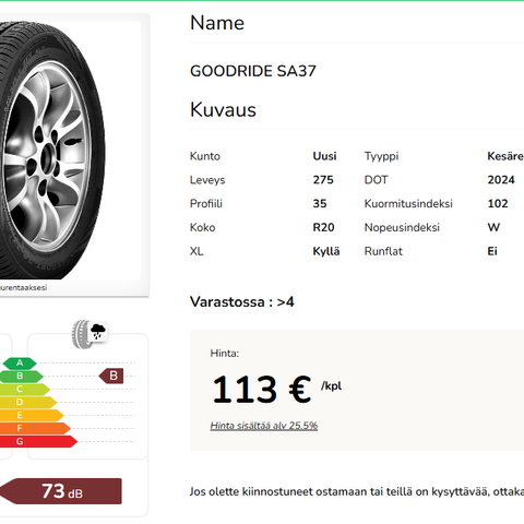 Ilmoituksen kuva