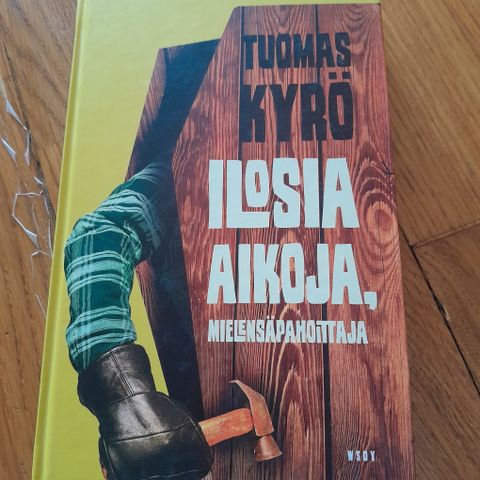 Ilmoituksen kuva