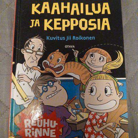 Ilmoituksen kuva