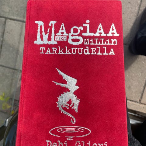 Ilmoituksen kuva