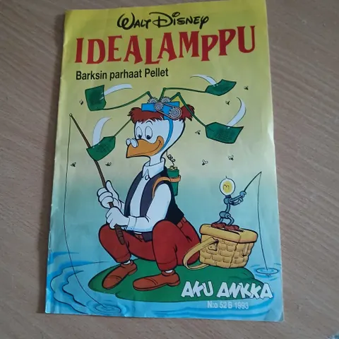 Ilmoituksen kuva