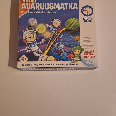 Ilmoituksen kuva
