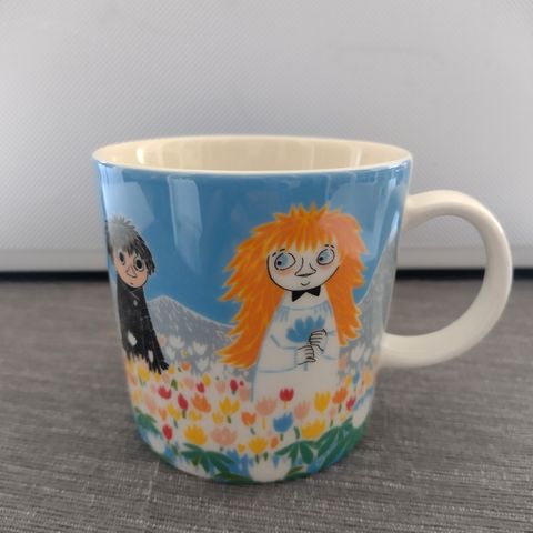 Ilmoituksen kuva