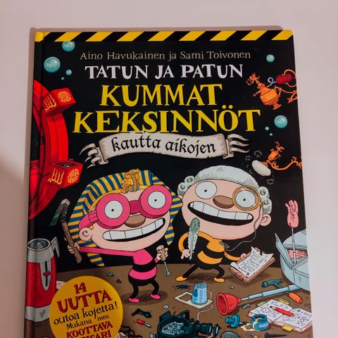 Ilmoituksen kuva