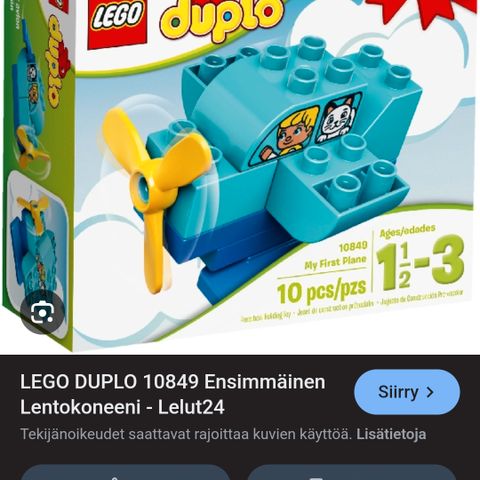 Ilmoituksen kuva