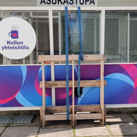 Ilmoituksen kuva