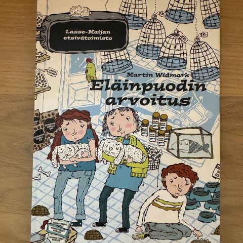 Ilmoituksen kuva