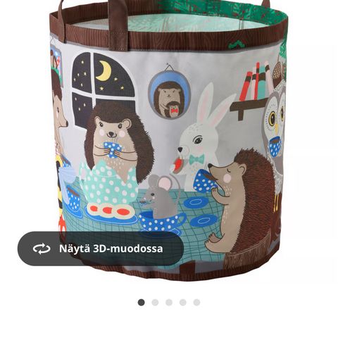Ilmoituksen kuva