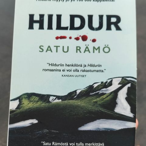 Ilmoituksen kuva