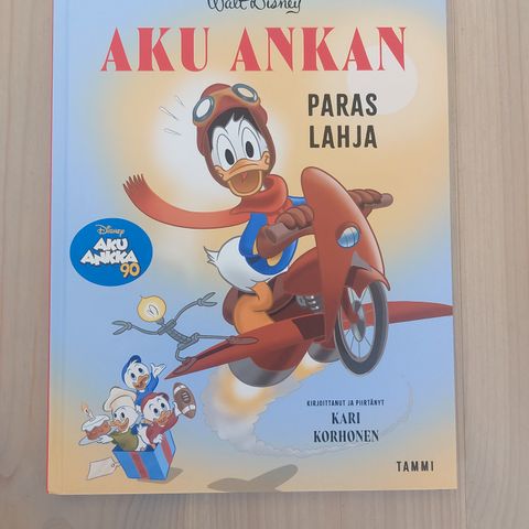 Ilmoituksen kuva