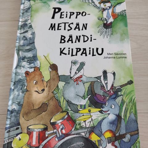 Ilmoituksen kuva