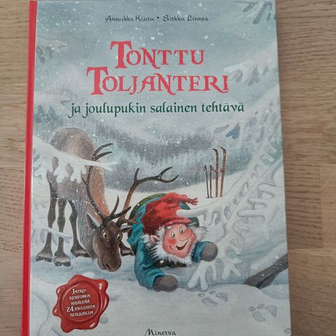 Ilmoituksen kuva