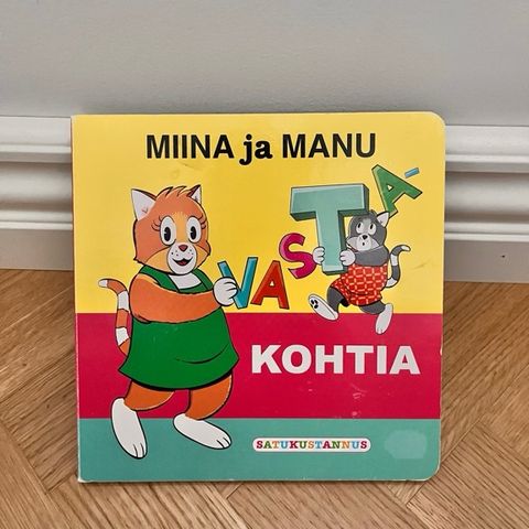 Ilmoituksen kuva