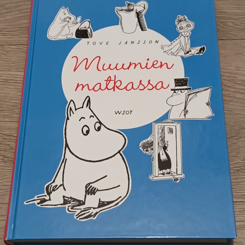 Ilmoituksen kuva