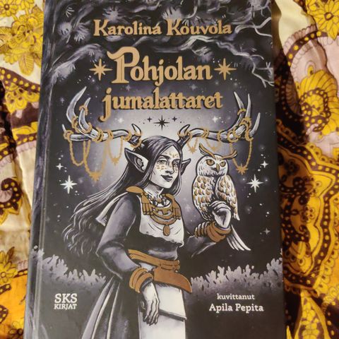 Ilmoituksen kuva