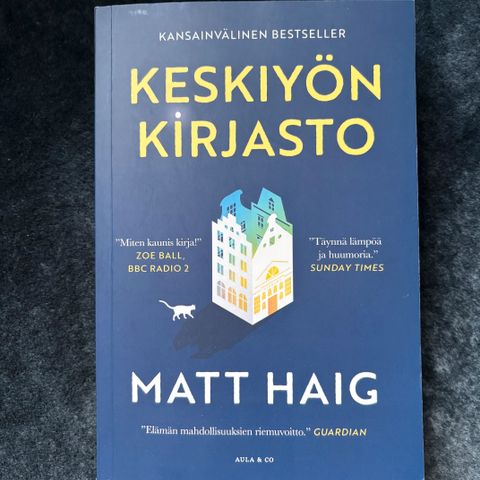 Ilmoituksen kuva