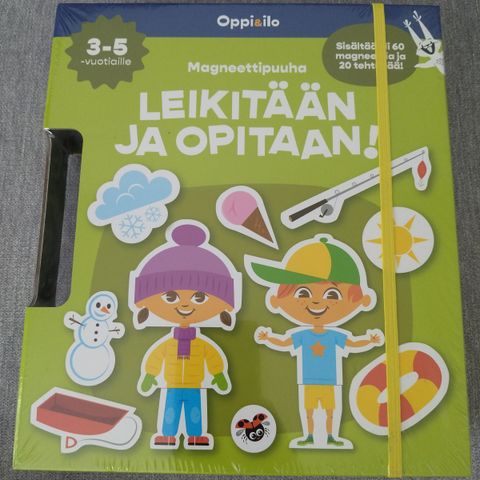 Ilmoituksen kuva