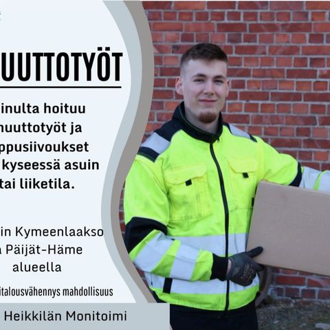 Ilmoituksen kuva