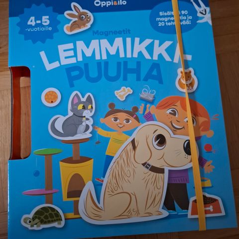 Ilmoituksen kuva