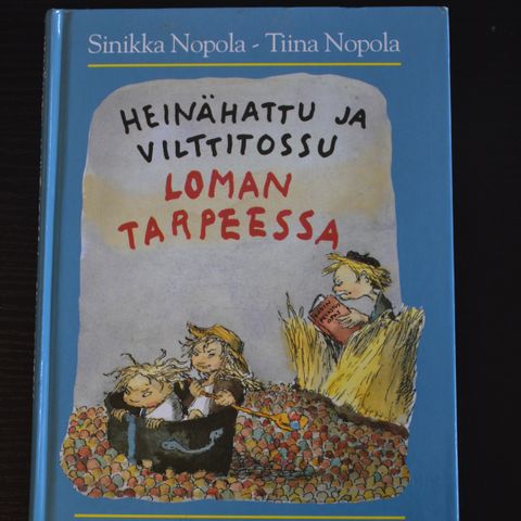 Ilmoituksen kuva