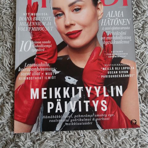 Ilmoituksen kuva