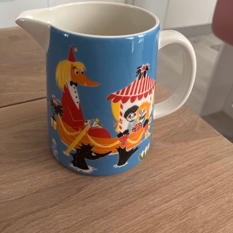 Ilmoituksen kuva