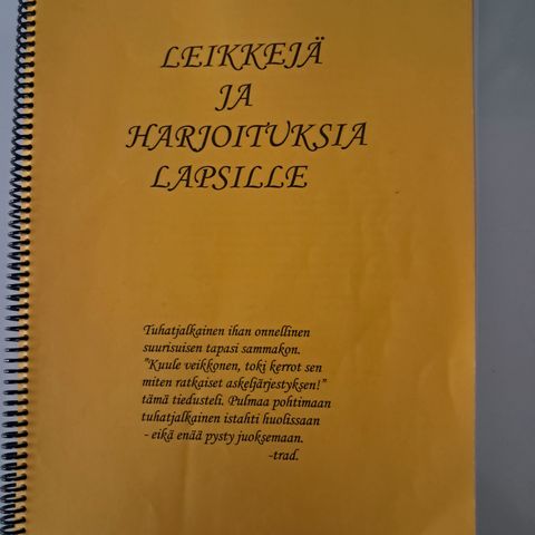 Ilmoituksen kuva