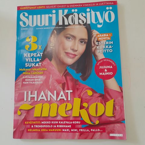 Ilmoituksen kuva