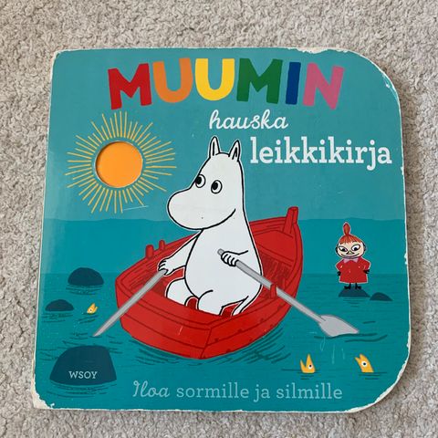 Ilmoituksen kuva