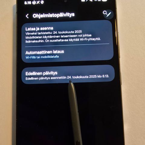 Ilmoituksen kuva