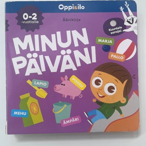Ilmoituksen kuva